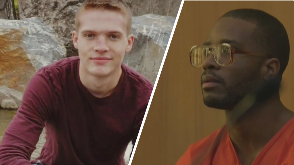 Closing arguments end in sentencing hearing for man who killed Miami Beach tourist after taking mushrooms — Pembroke Pines Sports news