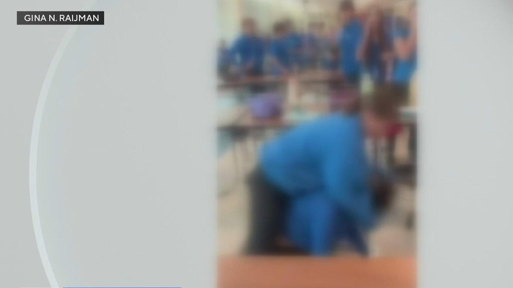 Mother of victim speaks out after 11-year-old is charged with attack at Miami Beach school — Pembroke Pines Schools news