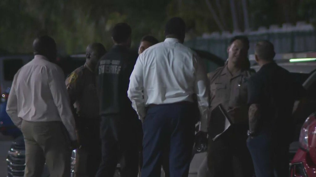 2 dead after apparent murder-suicide in northeast Miami-Dade, deputies say — Pembroke Pines Community news