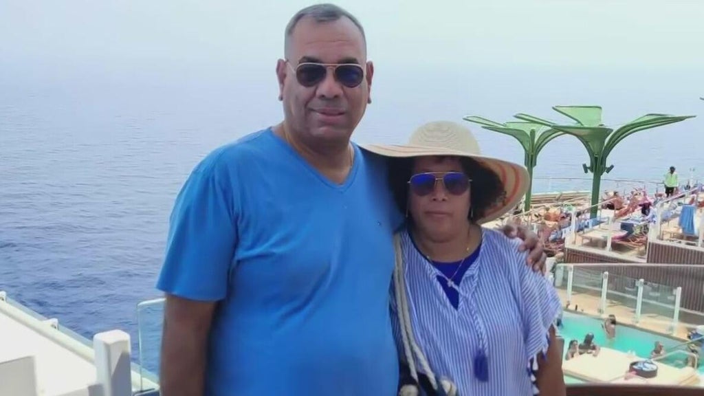 Cousin says she begged gunman to let three women leave before he killed his ex, then himself — Pembroke Pines Community news