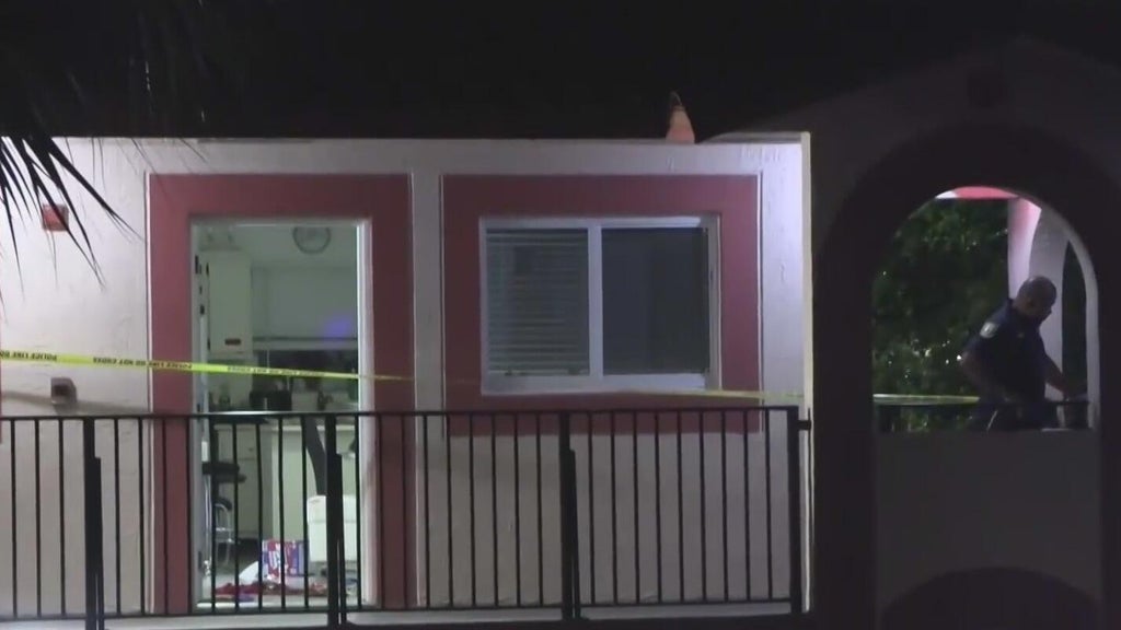 Possible shooting under investigation at Hialeah apartment complex — Pembroke Pines Community news