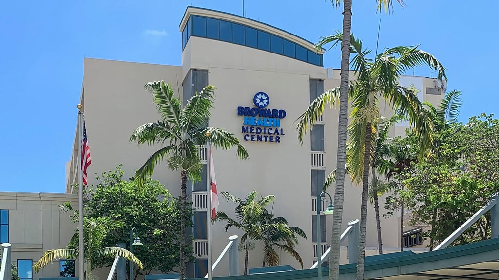 Florida Amendment 3 could cost Broward hospitals more than $100 million, report warns — Pembroke Pines Real Estate news