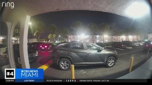 Surveillance video captures gunfire at Hialeah apartment building — Pembroke Pines Health news