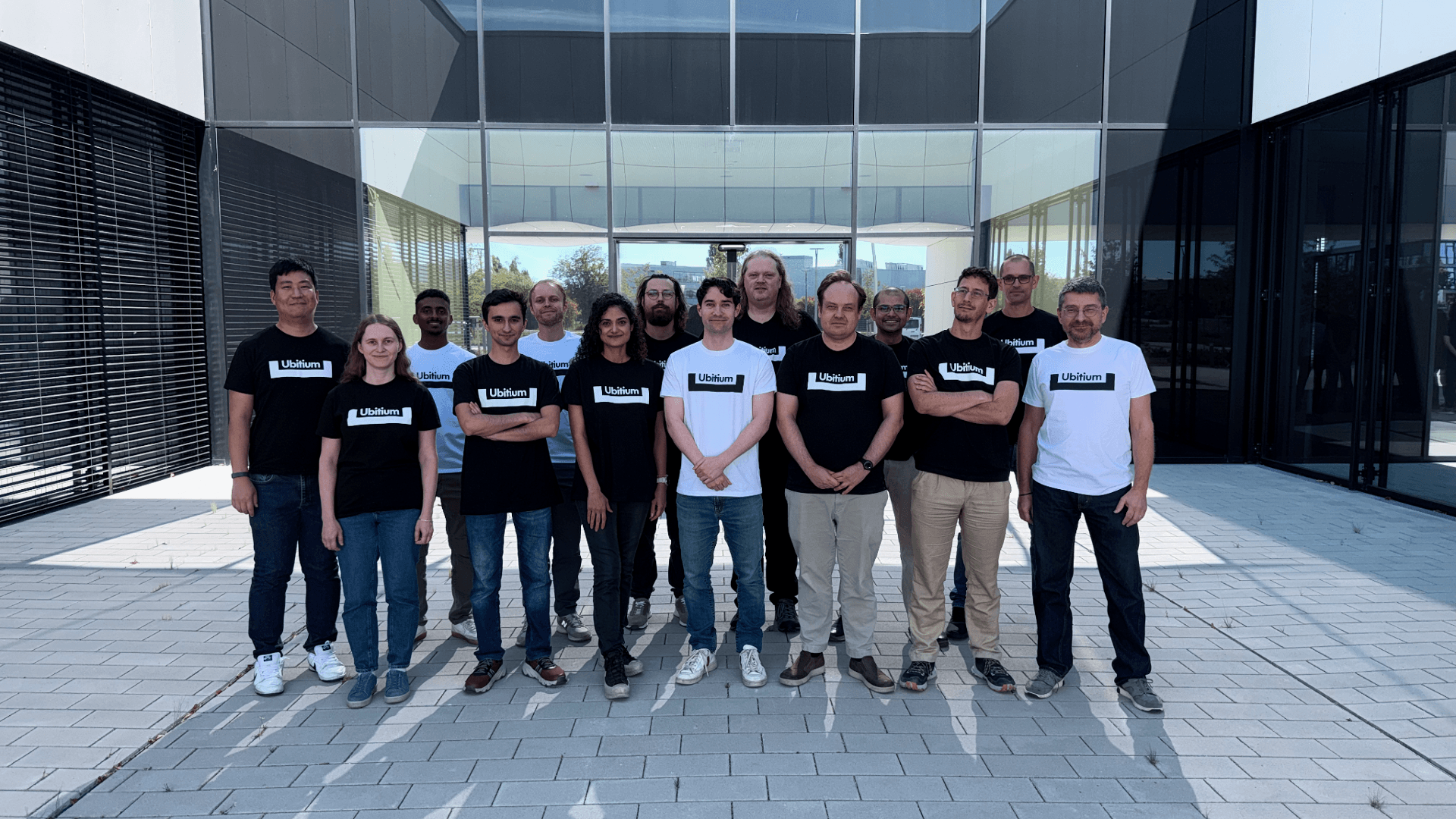 Ubitium raises $14M to bring universal computing to physical AI — Tech.eu
