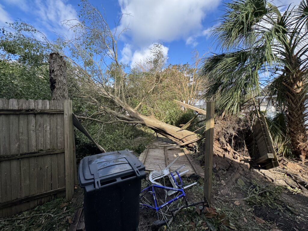 DeSantis says Florida Isaias death toll reaches six; thousands still without power — Florida Phoenix, Pembroke Pines Health news