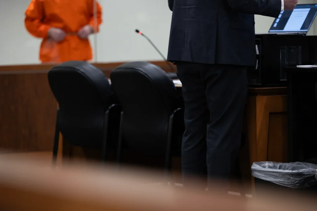 With fewer public defenders, indigent defendants pay the price — Florida Phoenix, Pembroke Pines Schools news