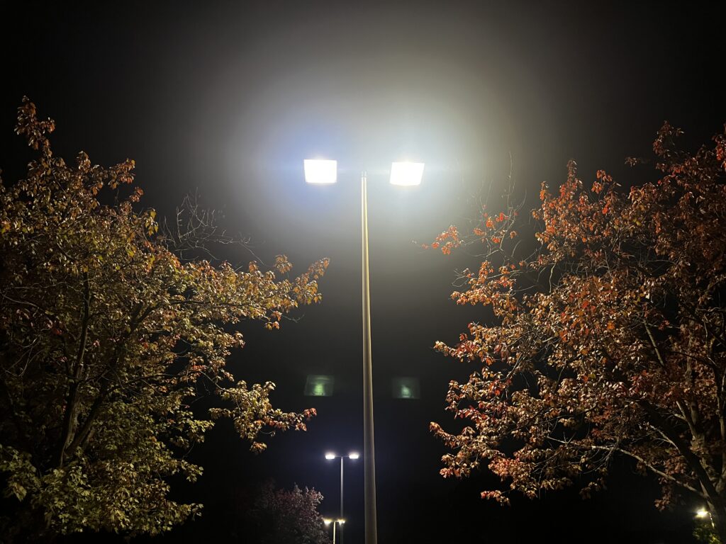 Brighter streetlights cut nighttime violence, but only for a while, study finds — Pembroke Pines Real Estate news