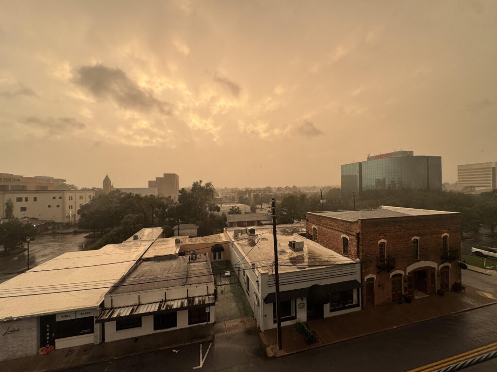 One death reported in Florida as Hurricane Isaias moves through — Florida Phoenix, Pembroke Pines Business news
