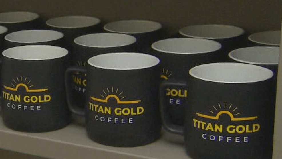 UW-Oshkosh business students launch Titan Gold Coffee cart across campus — Fox 11 Green Bay Local, Pembroke Pines Schools news