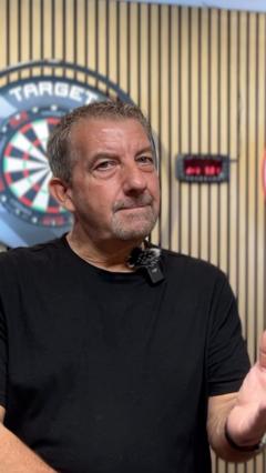 New vape tax made me swap e-cigs for dartboards — BBC Business, Pembroke Pines Business news