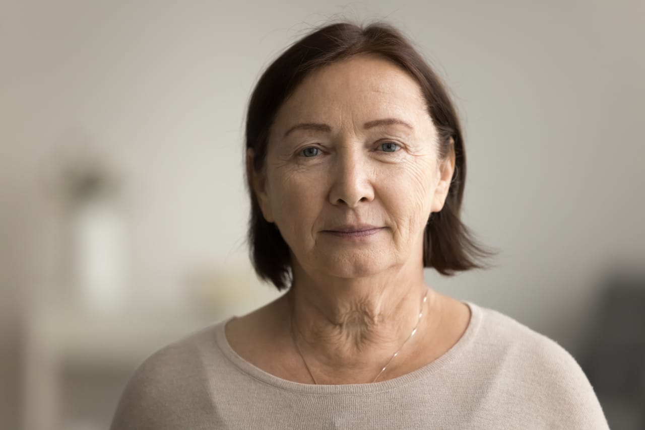 ‘I don’t feel sorry for myself’: I’m 64 and will be renting for the rest of my life — but here’s I’m still hopeful — MarketWatch