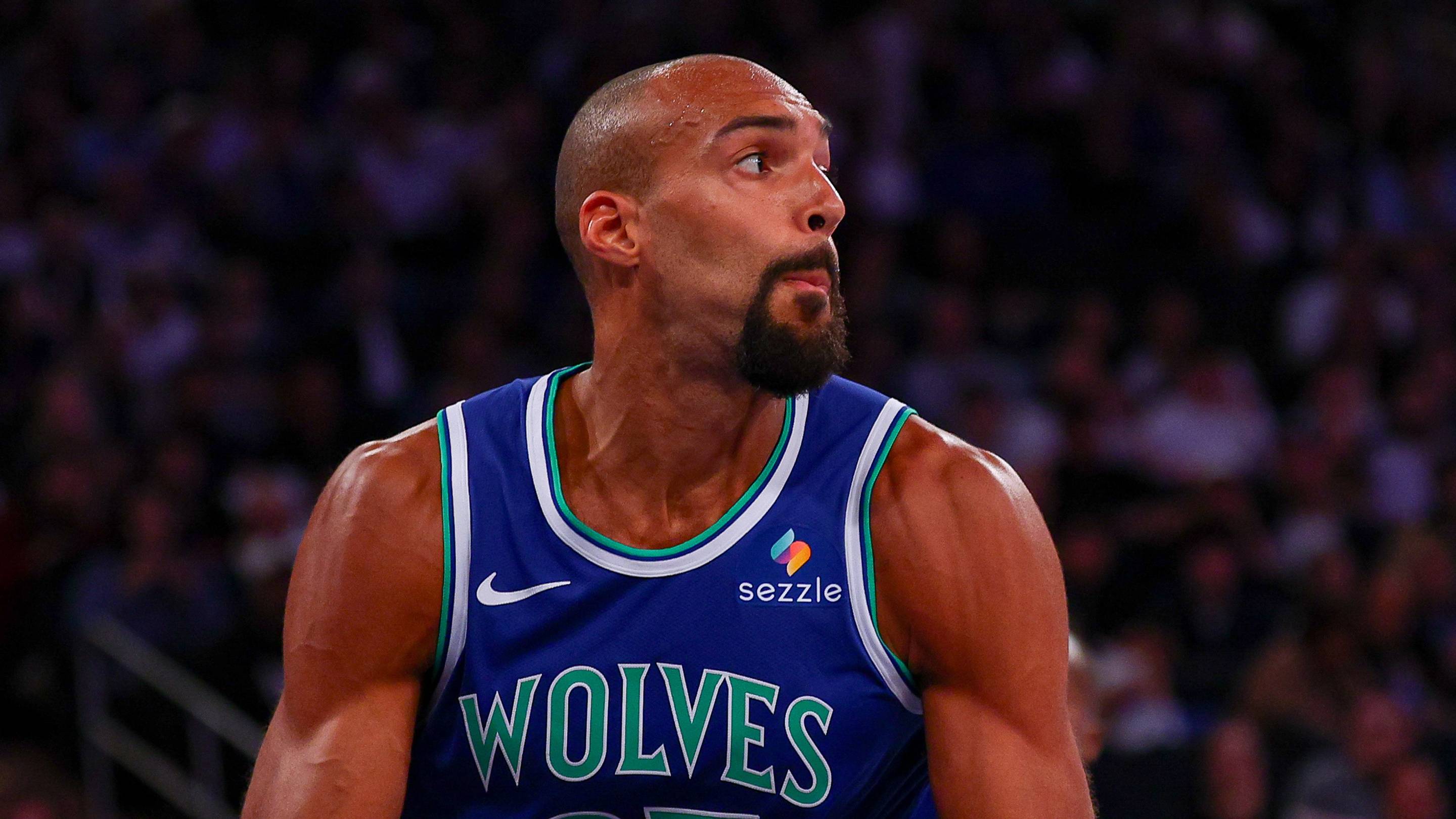 Timberwolves' frontcourt defense will be better than last season despite identity shift — Dunking With Wolves (T-Wolves), Pembroke Pines Sports news
