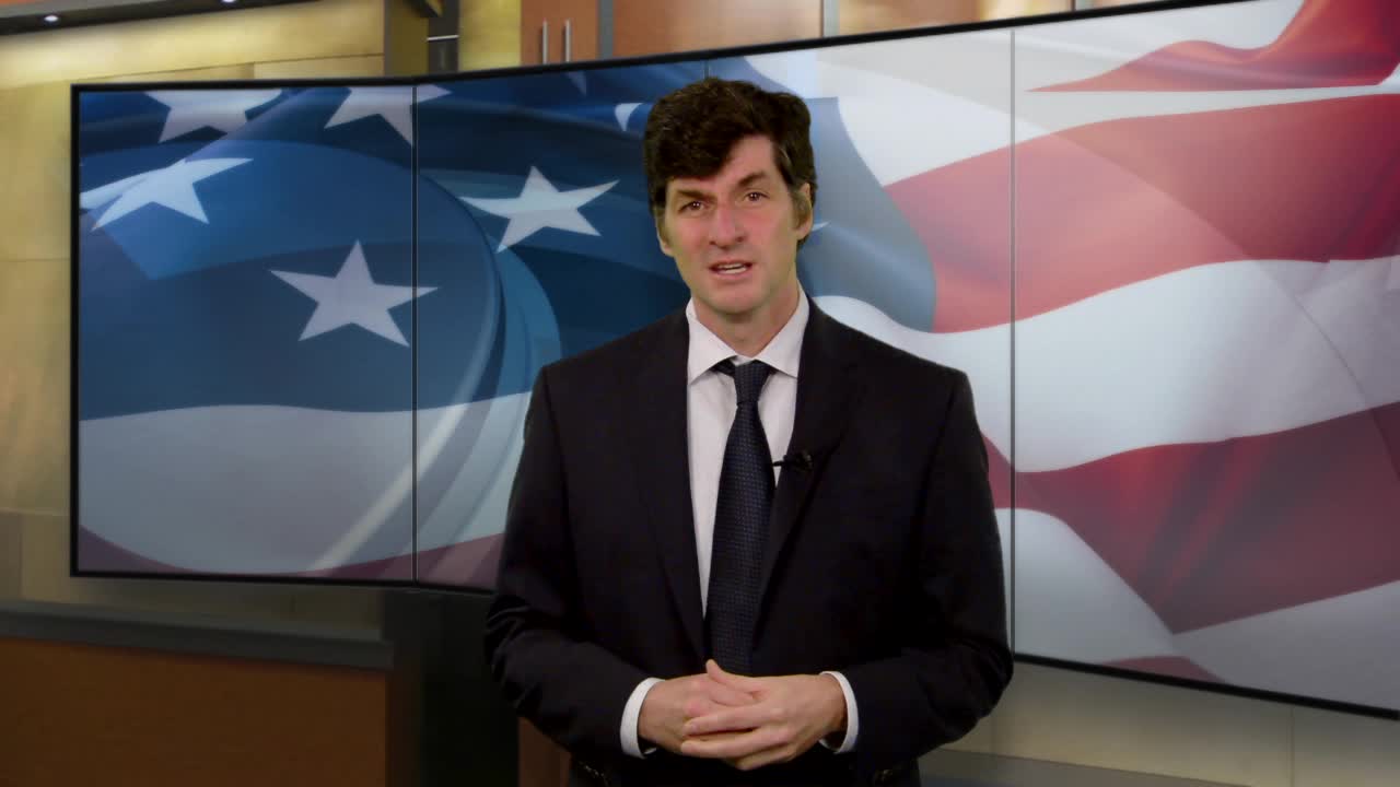 Free Air Time: 2nd Congressional District candidate Matt Little — KSTP 5 — Gopher
