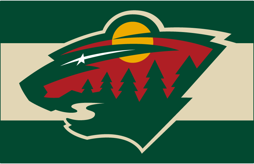 Bouchard scores in OT to lift the Oilers past the Wild, 4-3 — KFGO, Pembroke Pines Sports news