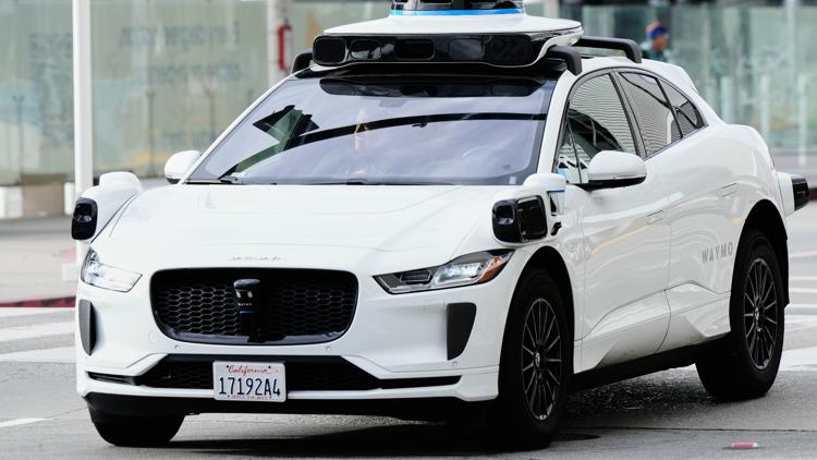 No drivers? No problem: Minneapolis City Council fails to override mayor's veto on Waymo proposal — KARE 11 Local, Pembroke Pines Government news