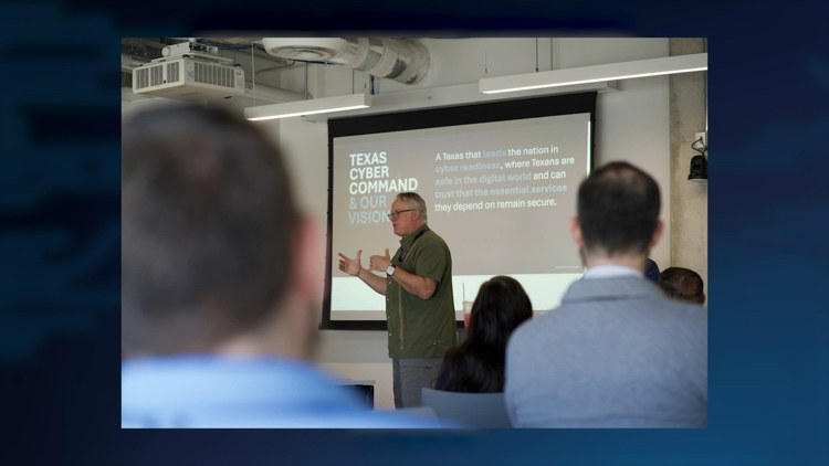 Texas Cyber Command offers free tools to help Texans fight scams, deep fakes and online threats — KENS 5 (San Antonio), Pembroke Pines Technology news