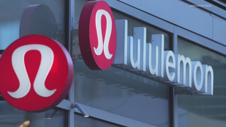 Lululemon reaches settlement with Texas AG Paxton over chemical safety in activewear — KVUE (Austin), Pembroke Pines Business news