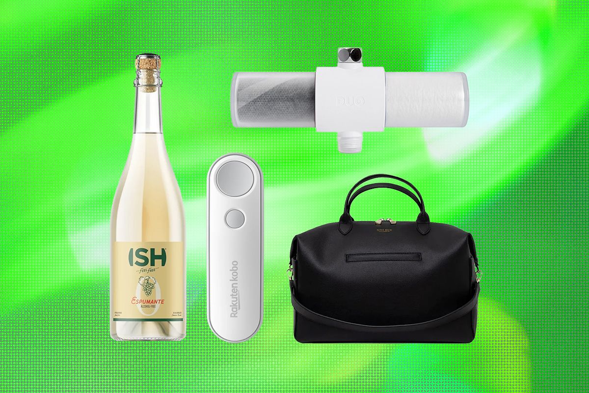 Best Gifts for Mom (2026): Digital Wall Calendars, Better Bags, Personalized Jewelry, and More — Wired, Pembroke Pines Technology news