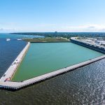 Massive Harbor Cleanup Facility Completed Ahead of Schedule, Under Budget — Urban Milwaukee