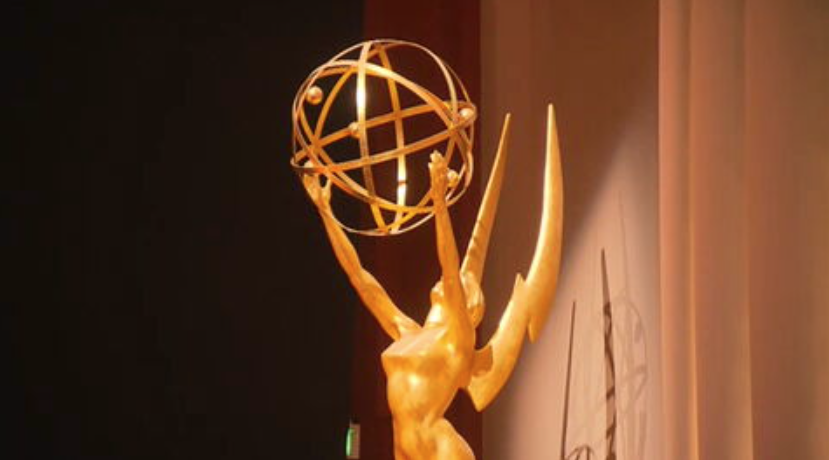Emmy Awards highlights: Mariska Hargitay sings, Taylor Swift acts in a skit and ‘Buffy’ reunites — WSVN Entertainment