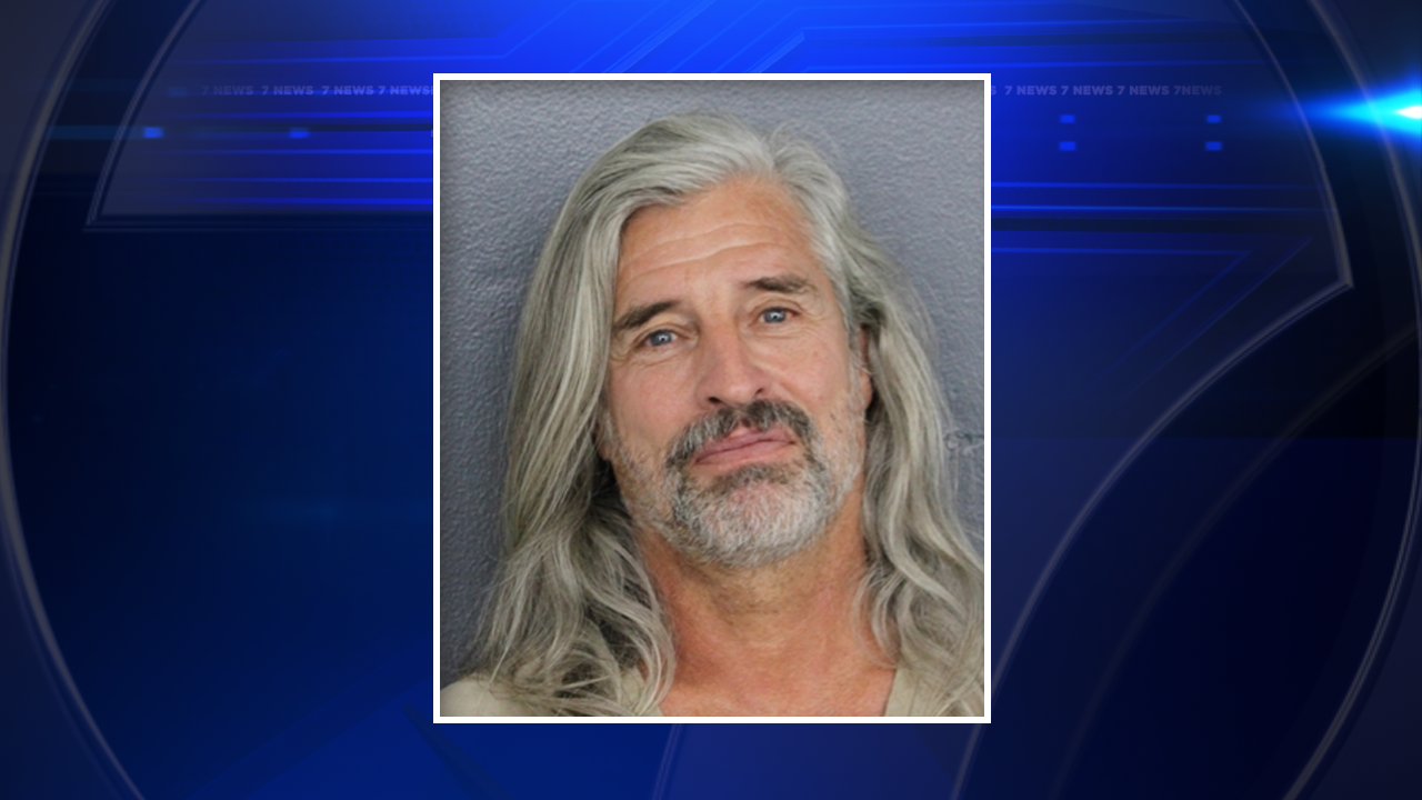 Nearly 40 years later, DNA evidence leads to arrest in Deerfield Beach cold case — WSVN 7 Broward