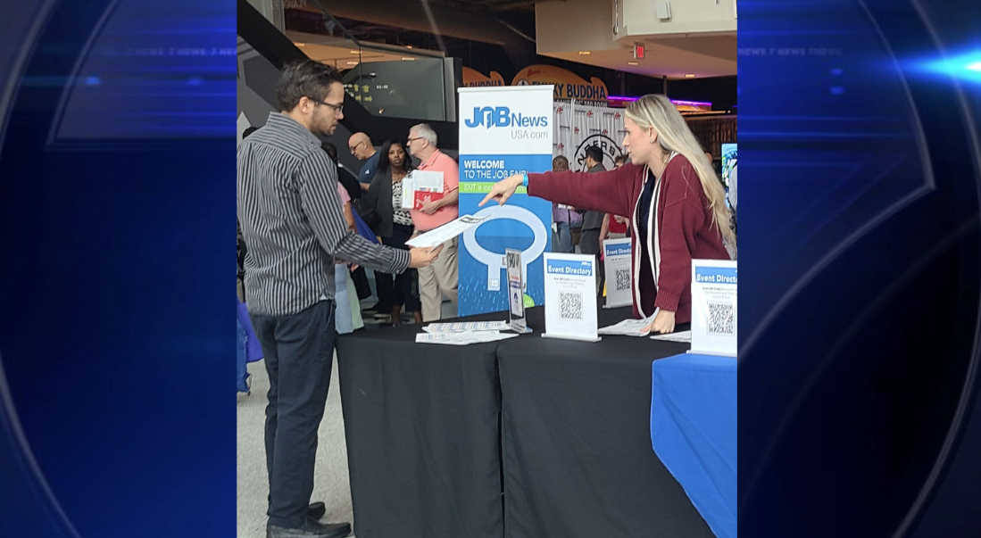 South Florida Mega Job Fair to be held at Amerant Bank Arena in Sunrise with thousands of jobs available — Pembroke Pines Community news