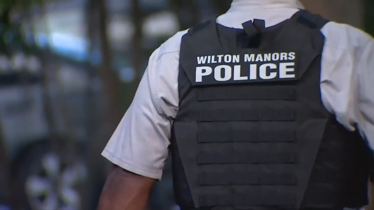Man speaks out after being injured in violent late-night attack in Wilton Manors — WSVN 7 Broward, Pembroke Pines Business news