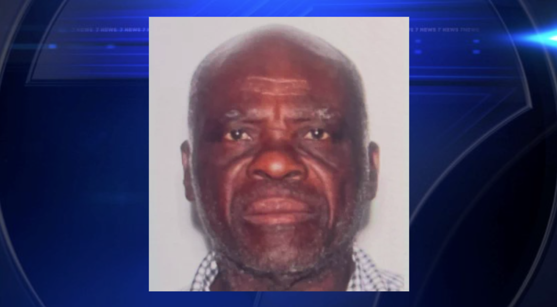 Search underway for 75-year-old reported missing out of Plantation — WSVN 7 Broward, Pembroke Pines Community news