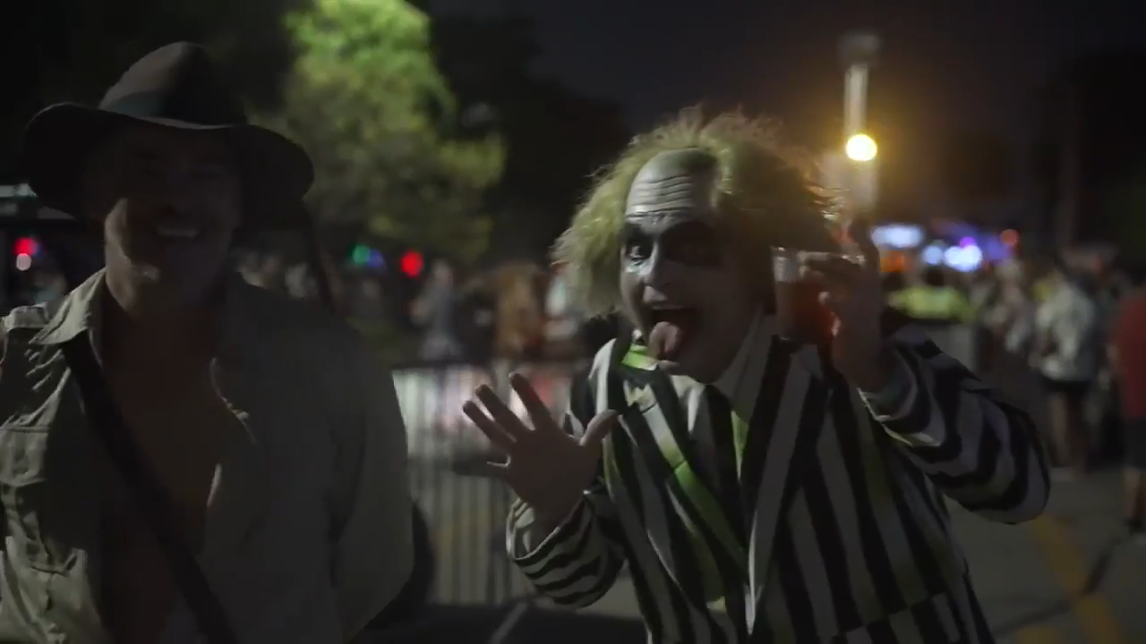 South Florida prepares for large Halloween parties in Wilton Manors and Wynwood — WSVN Entertainment, Pembroke Pines Real Estate news