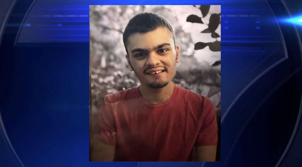 Search underway for missing 19-year-old from Coconut Creek — WSVN 7 Broward, Pembroke Pines Community news
