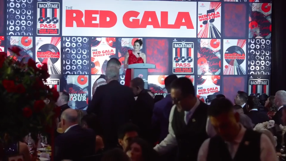 Community comes together to show support for pediatric care at Joe DiMaggio’s annual gala in Fort Lauderdale — WSVN 7 Broward, Pembroke Pines Health news