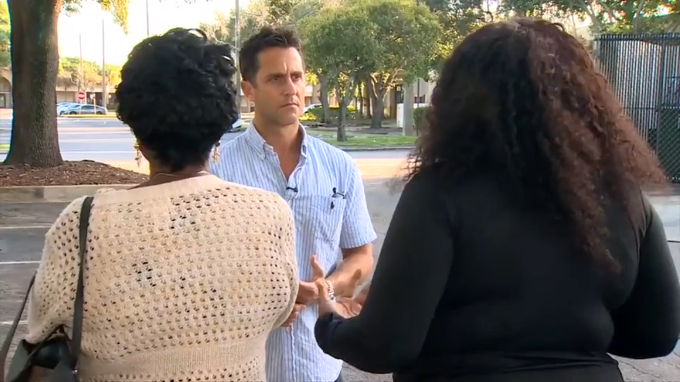 Victim speaks out after Broward judge discusses cooking tips with her alleged abuser in bond court — Pembroke Pines Dining news