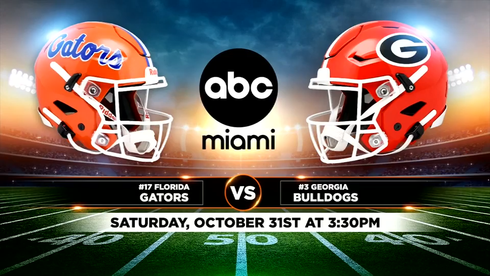 No. 17 Florida to start QB Aaron Philo against Georgia in the ‘Cocktail Party,’ AP source says — Pembroke Pines Health news