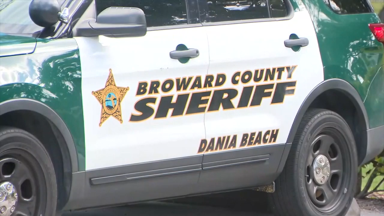 ‘We want transparency’: Broward County launching investigation into Sheriff Gregory Tony’s spending at BSO — WSVN 7 Broward, Pembroke Pines Government news