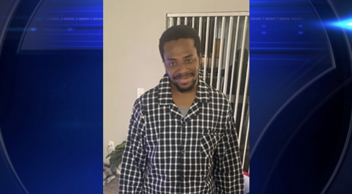 Search underway for 35-year-old man reported missing from North Lauderdale — WSVN 7 Broward