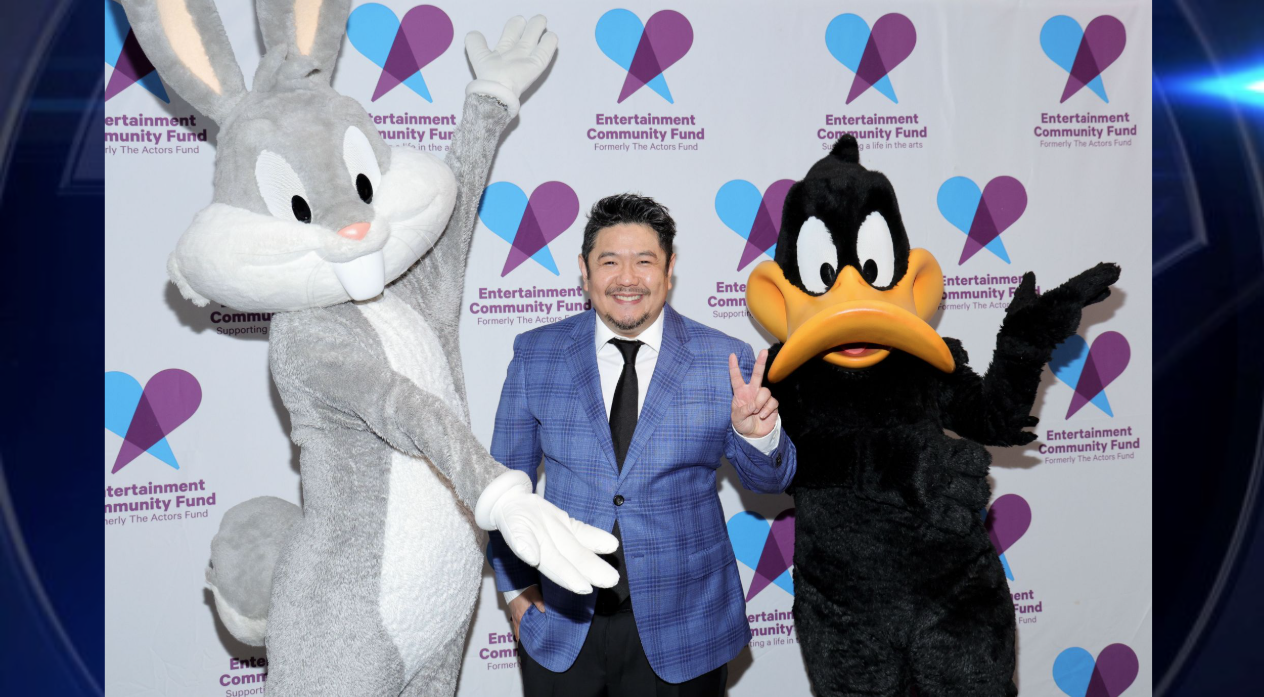 Eric Bauza, voice actor behind Bugs Bunny and other Looney Tunes stars, dies at 46 — WSVN Entertainment, Pembroke Pines Arts news