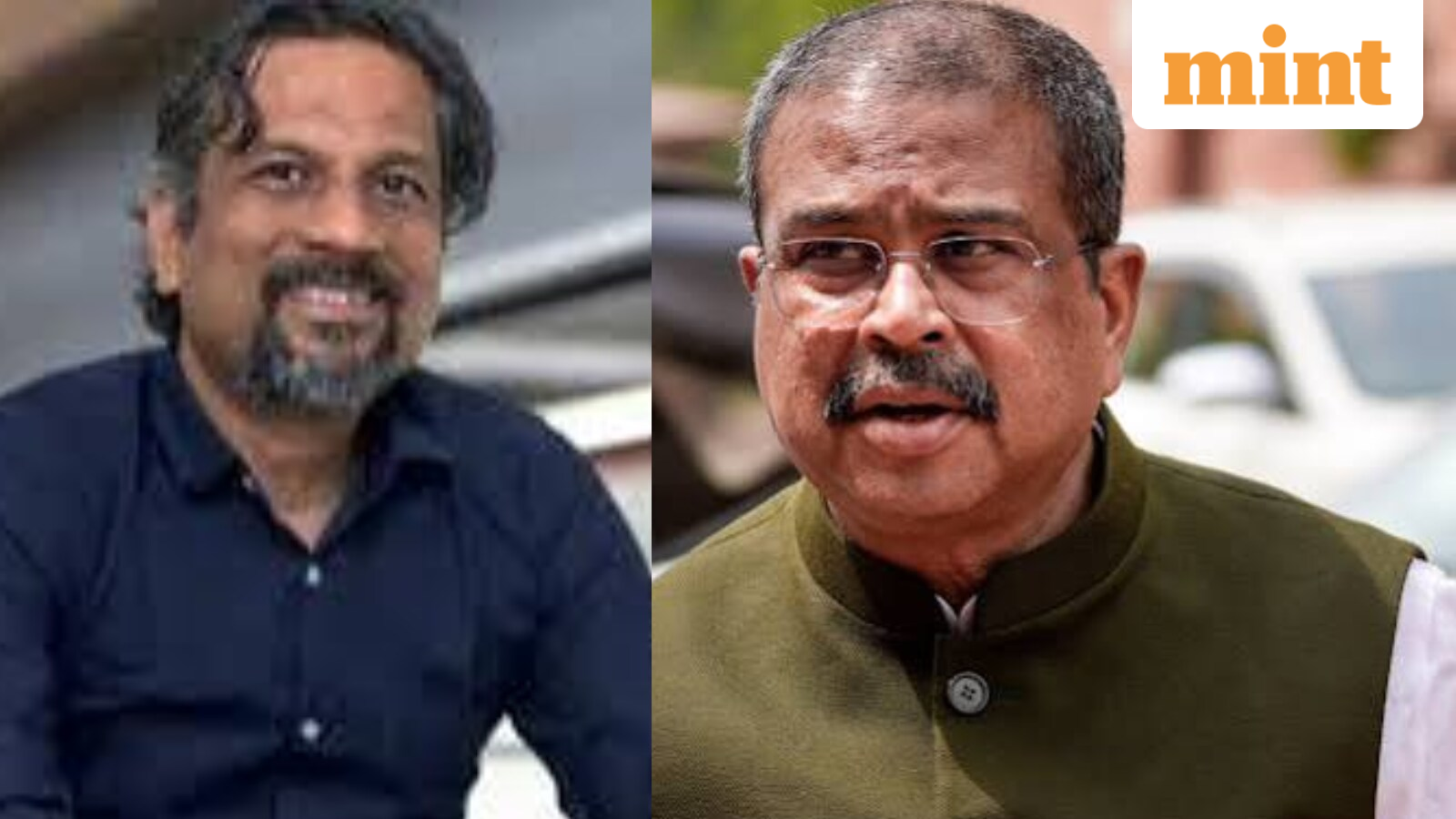 US green-card freeze at 8 IT firms: Sridhar Vembu urges Indian techies to return, Dharmendra Pradhan backs appeal — Mint India, Pembroke Pines Technology news