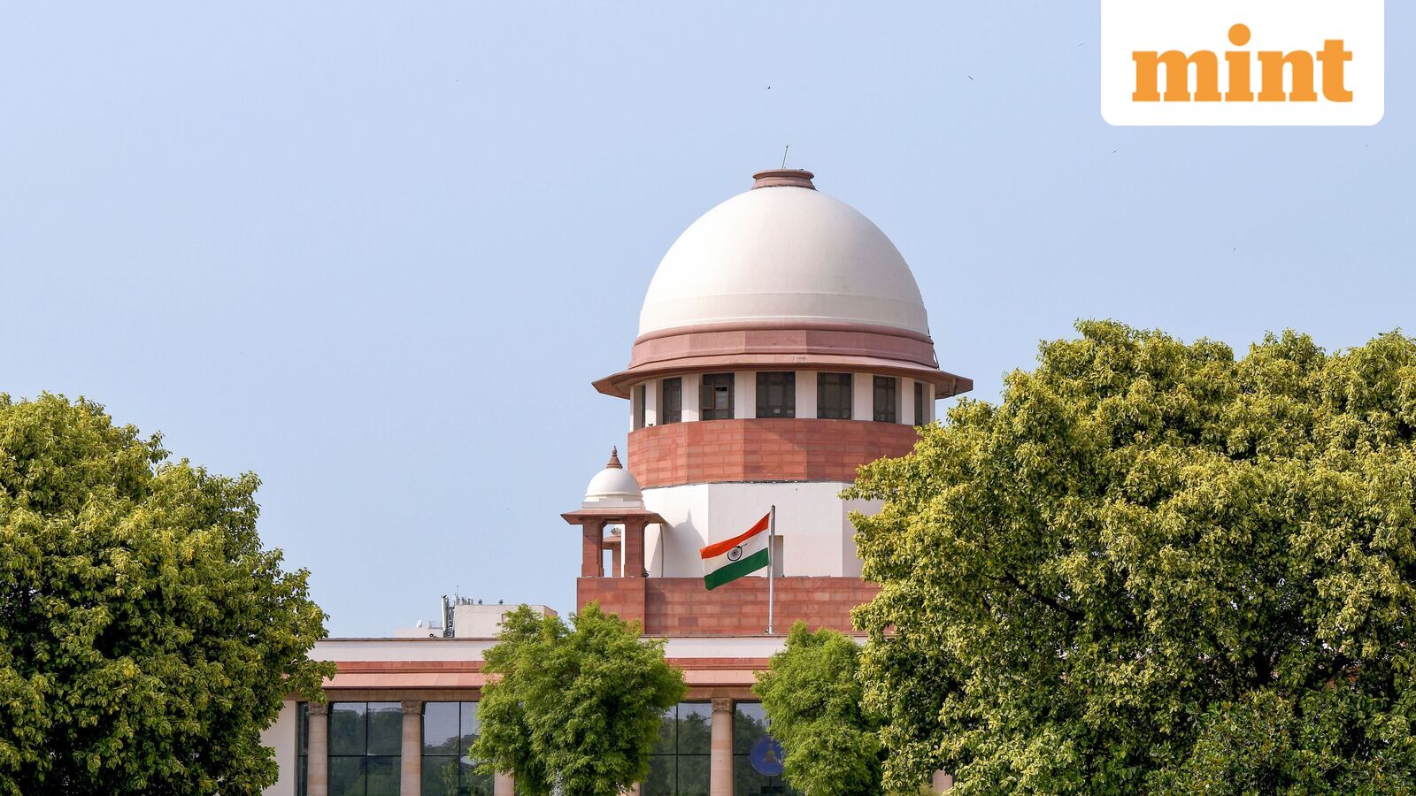 Talaq-e-Hasan row: Supreme Court seeks Centre's response on plea challenging Muslim divorce practices — Mint India, Pembroke Pines Technology news
