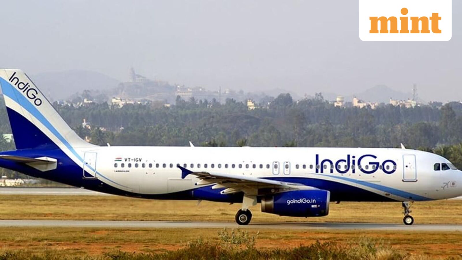 Bomb threat delays Chennai-Goa IndiGo flight by 5 hours, says report: Here's what happened — Mint India, Pembroke Pines Technology news