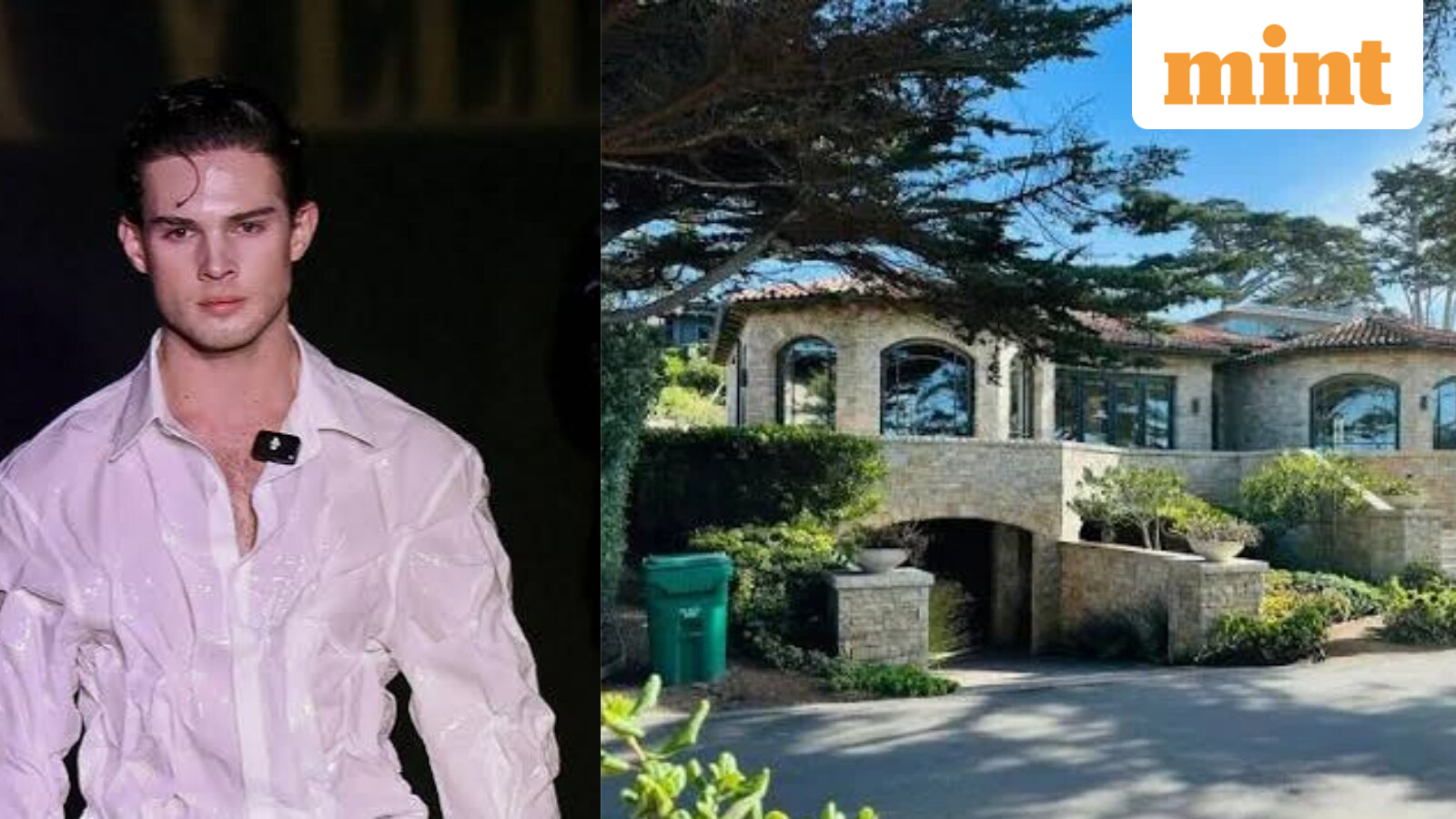 Who is Clavicular? American influencer accused of failing to pay rent and trashing $7 million California mansion — Mint India, Pembroke Pines Technology news